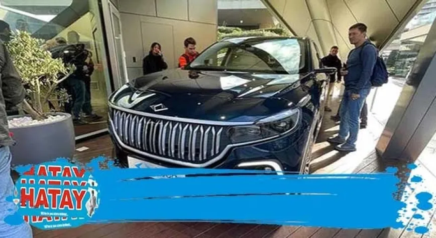 3 ayın toplam teslimatını geçti