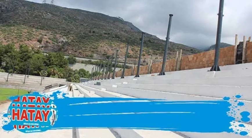 3 HAFTA İÇİNDE FAAL HALE GELECEK