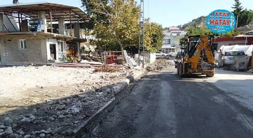 3 İLÇEDE TOPLAM 161 KM’LİK SULAMA KANALI TEMİZLENDİ