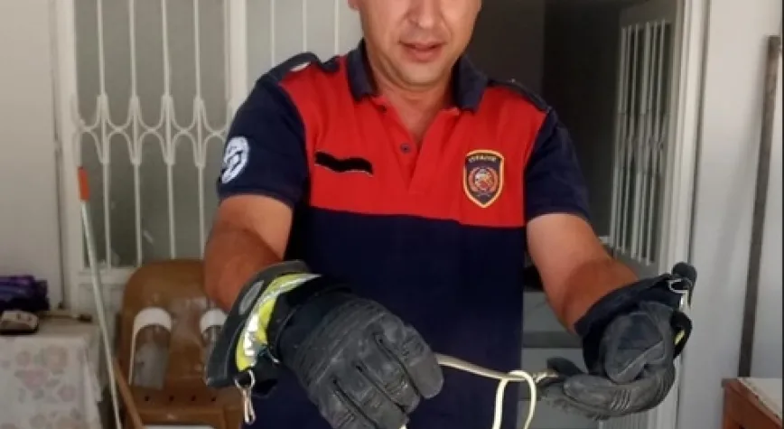 Haber Resmi
