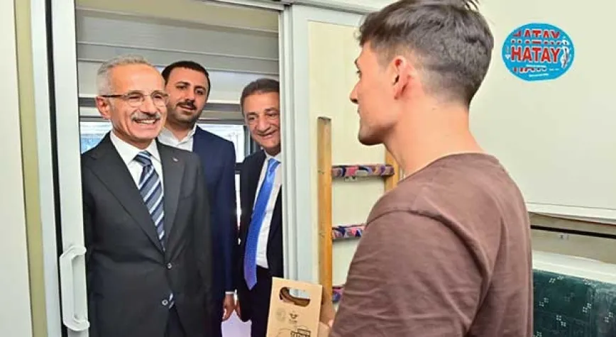 3 MİLYON 785 BİN 622 GENCİMİZ YÜZDE 15 İNDİRİMDEN FAYDALANDI