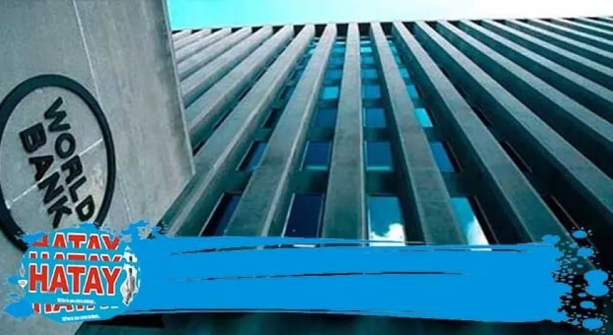 3 yılda Türkiye'ye 35 milyar dolarlık finansman