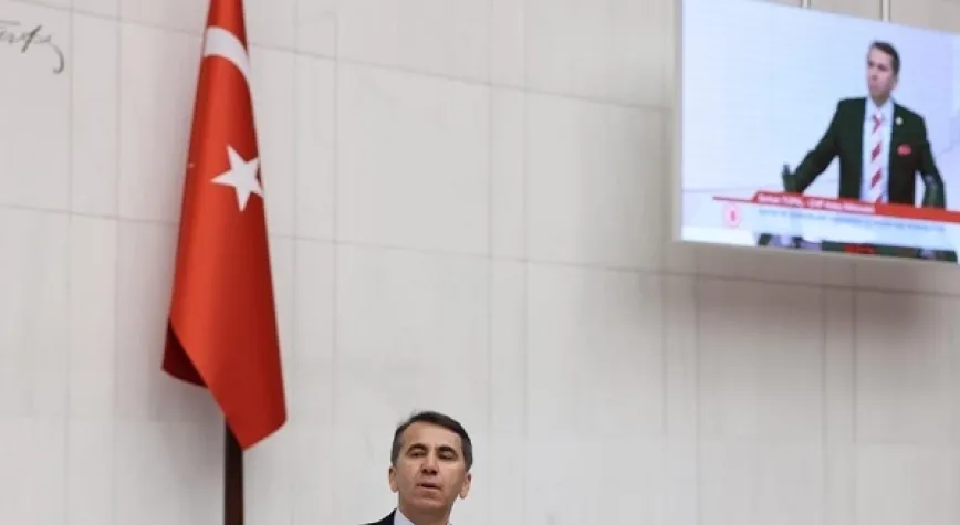 30 AĞUSTOS, ÖZGÜR VE BAĞIMSIZ YAŞAMA İSTEĞİMİZİN TÜM DÜNYAYA İLANIDIR