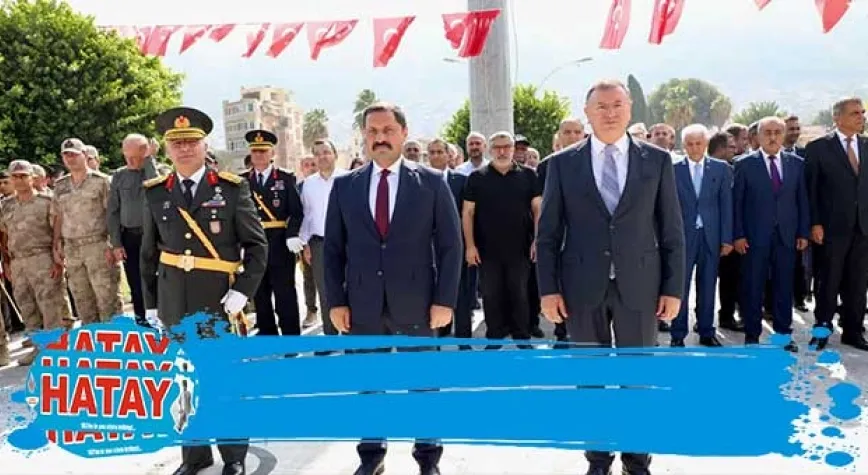 30 AĞUSTOS ZAFER BAYRAMI
