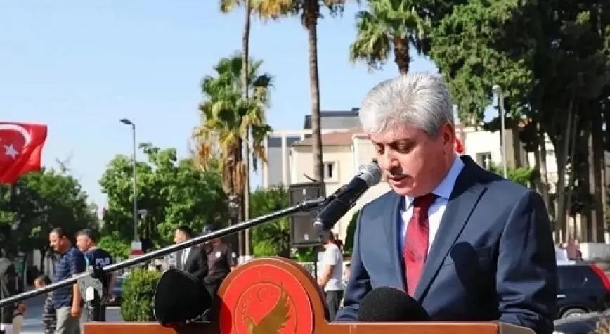 30 AĞUSTOS ZAFERİ’NİN 100. YILI