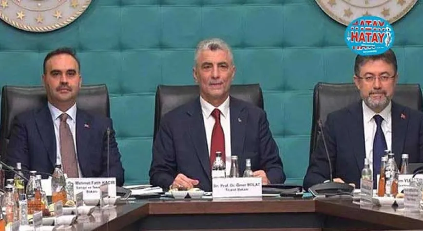 30 BİNDEN FAZLA DENETİM YAPILDI