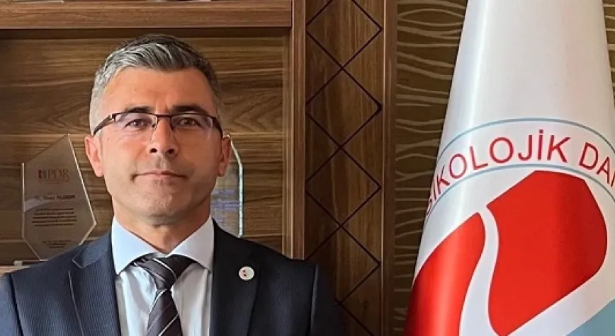 30 Eylül Ulusal Psikolojik Danışmanlar Günü