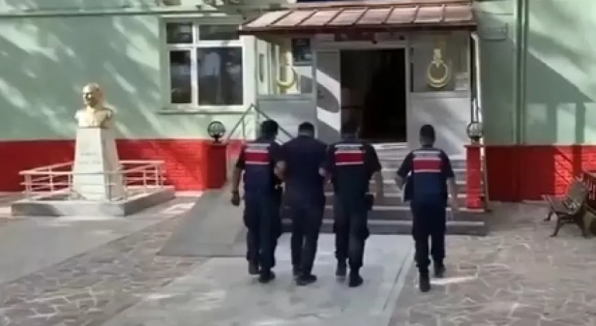 30 ilde FETÖ operasyonu; 64 tutuklama