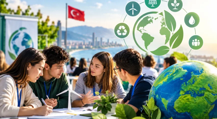30 İlde Gençlik İklim Çalıştayları Düzenlenecek