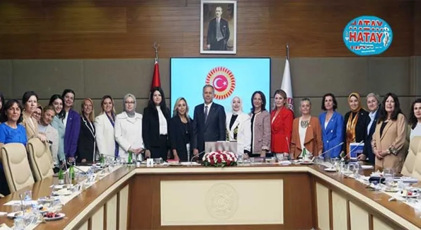 308 KADIN UĞRADIĞI ŞİDDET NEDENİYLE HAYATINI KAYBETTİ