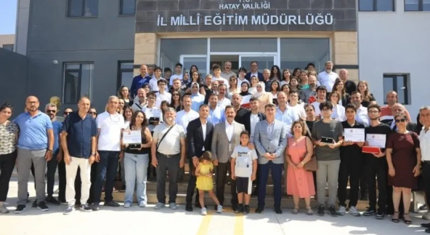 31 Öğrenciye 9 Ay Süreyle Burs