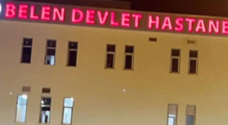 Haber Resmi