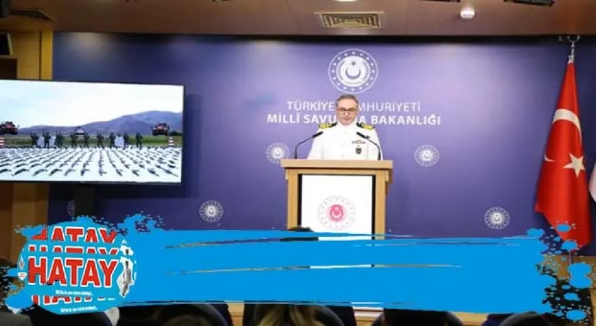 35 terörist etkisiz hale getirildi