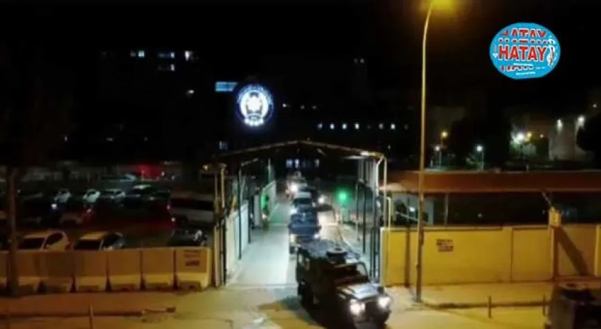37 şüpheli yakalandı, 2 terörist etkisiz hale getirildi