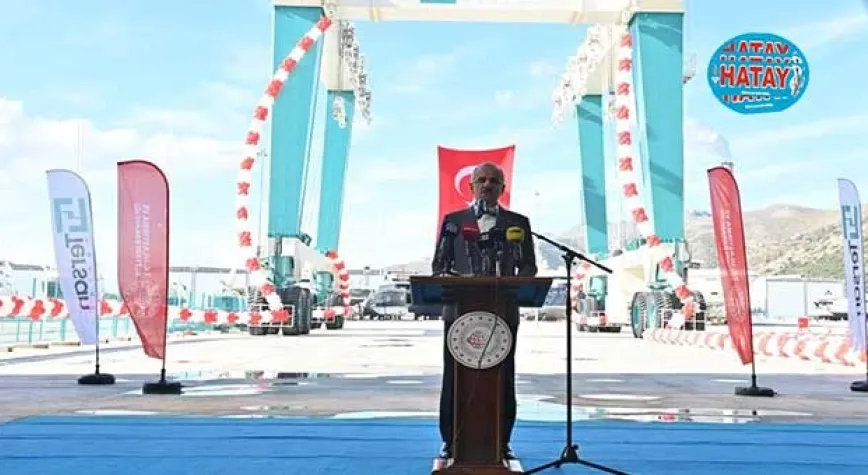 4 BİN KİŞİLİK İSTİHDAM ALANI SAĞLANDI