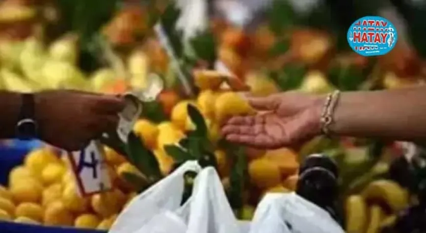 4 kişilik ailenin açlık sınırı 13 bin 684 TL oldu