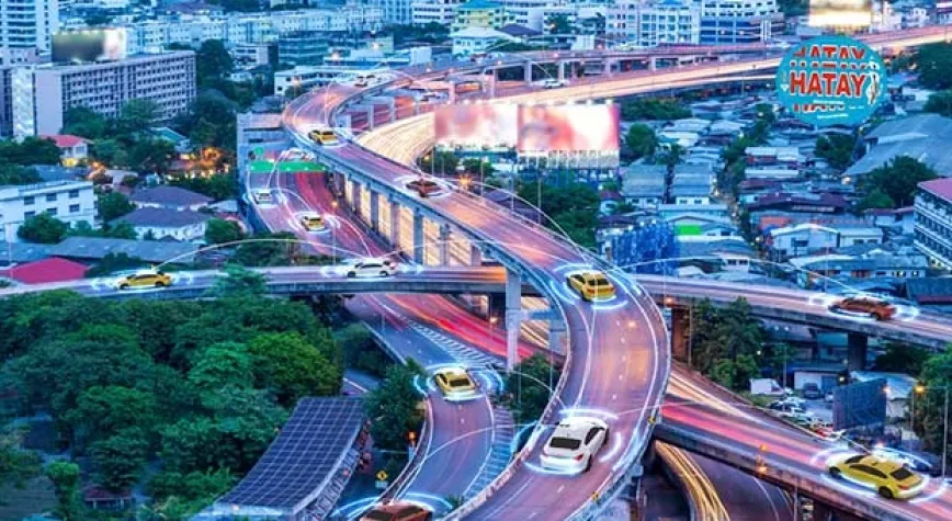 4. ULUSLARARASI AKILLI ULAŞIM SİSTEMLERİ ZİRVESİ YARIN BAŞLIYOR