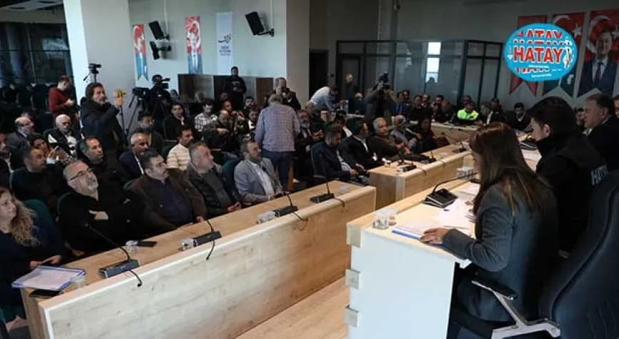 4  YILDIR BAŞIMIZA GELMEYEN KALMADI