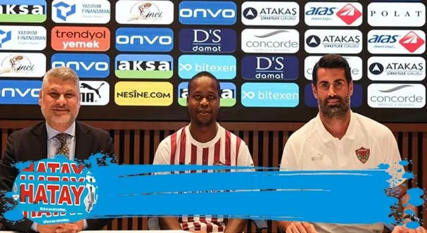 4 yıllık sözleşme imzalandı.