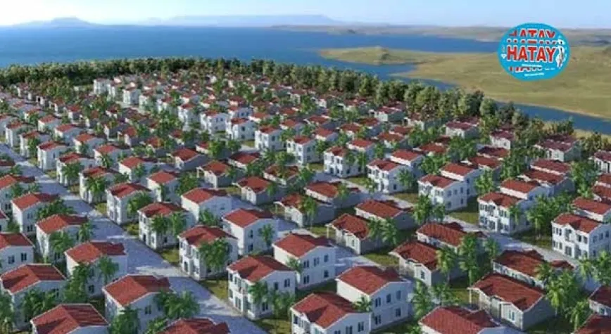 41 bin konut teslim edilecek!
