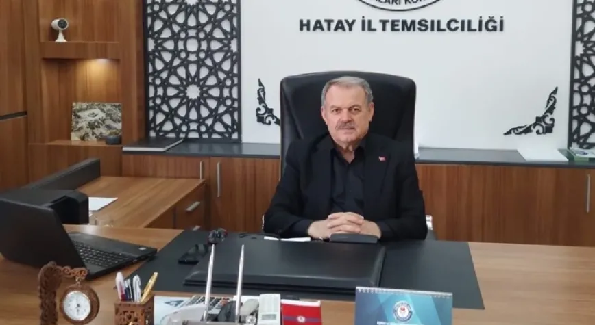 Haber Resmi