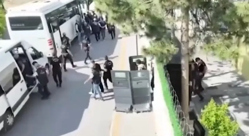 45 ilde FETÖ operasyonları: 67 tutuklama