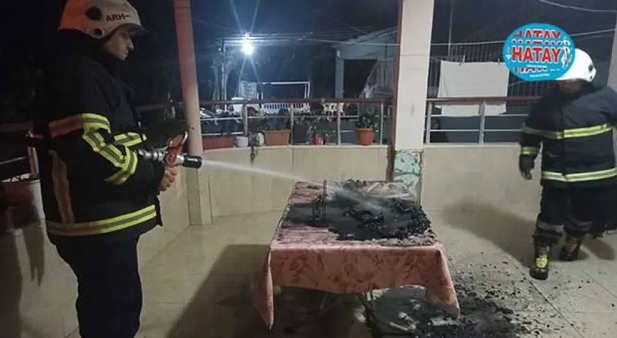 48 SAATTE 120 OLAYA ANINDA MÜDAHALE