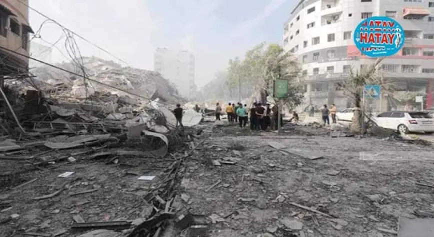 493 ölü, 2 bin 751 yaralı