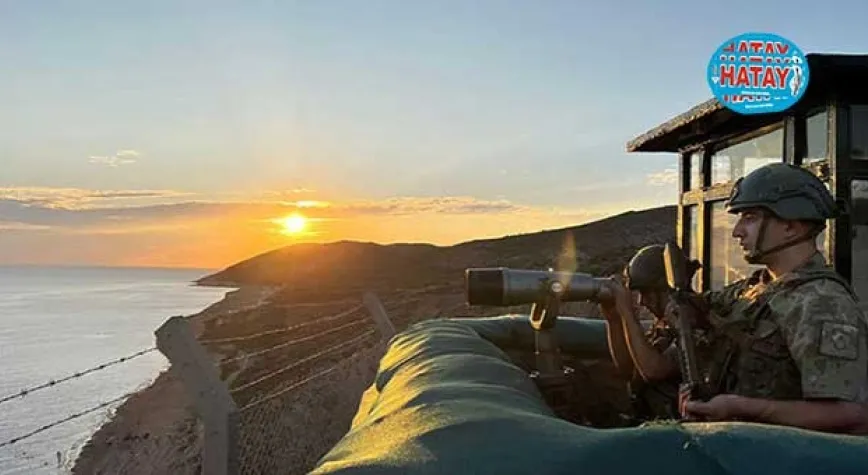 4'ü FETÖ üyesi 5 kişi yakalandı
