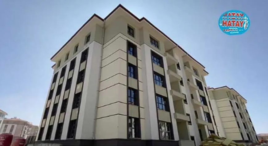 5 bin afet konutu ocakta teslim