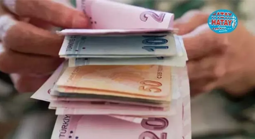 5 bin TL ikramiye verilmesi Resmi Gazete'de
