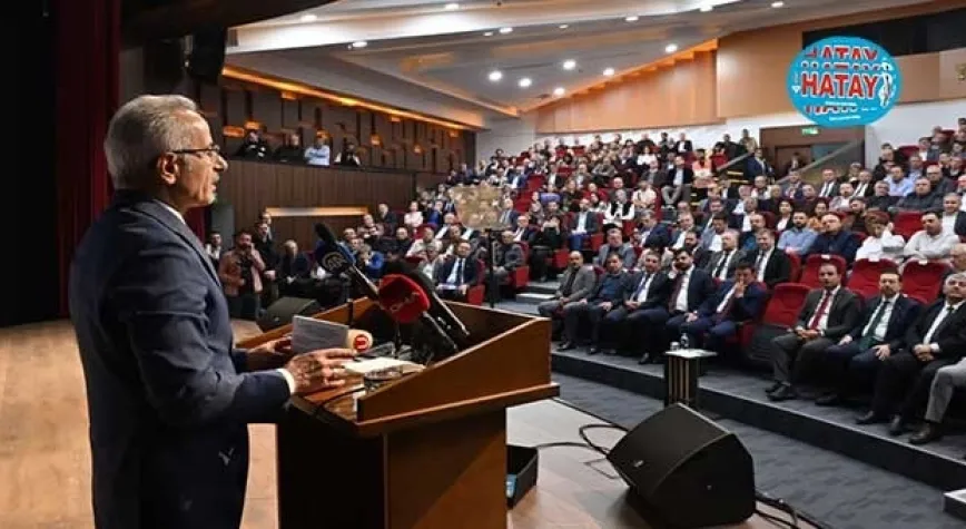 5 YENİ YAT LİMANI İÇİN ETÜTLERİMİZİ SÜRDÜRÜYORUZ