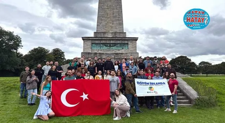 5 YIL ÇALIŞANIN VATANDAŞ OLABİLDİĞİ ÜLKE