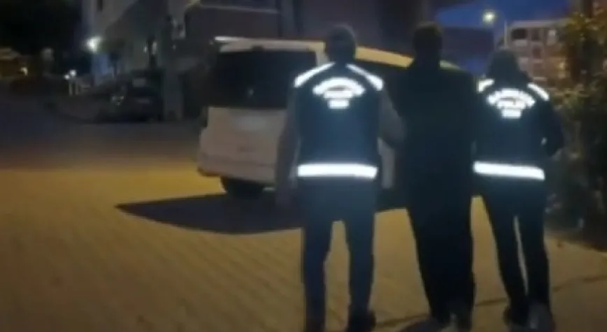 50 ilde FETÖ operasyonları: 154 tutuklama
