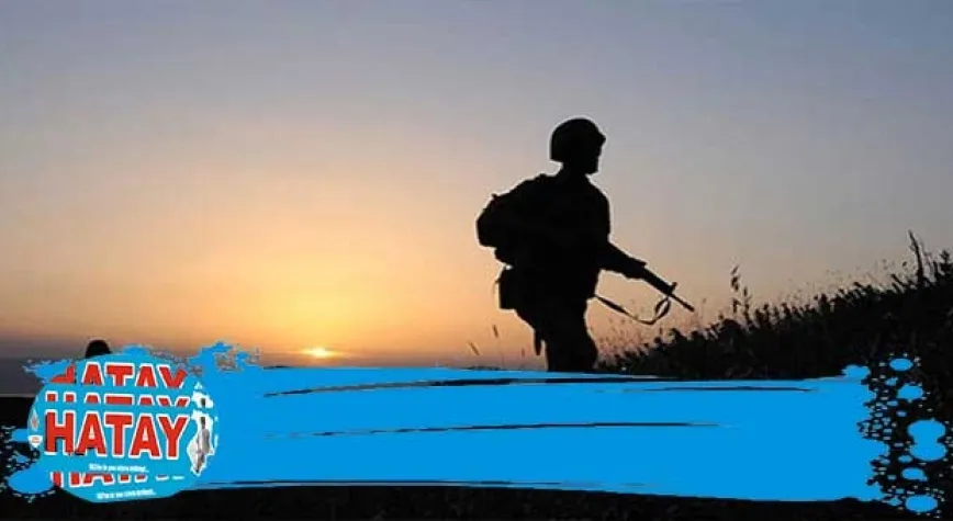 50 terörist etkisiz hale getirilmiştir