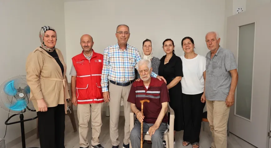 50 Yıllık İnşaat Teknikerinden Deprem Konutlarına Övgü