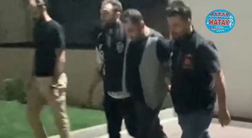 54 firari hükümlü yakalandı
