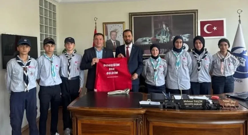 Haber Resmi