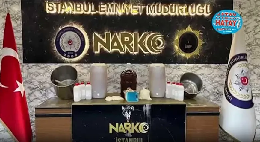 Haber Resmi