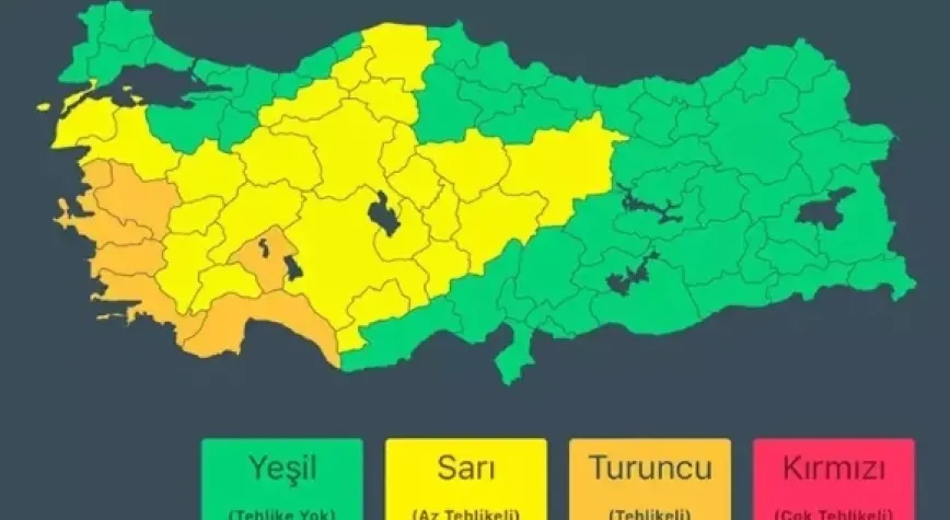 Haber Resmi