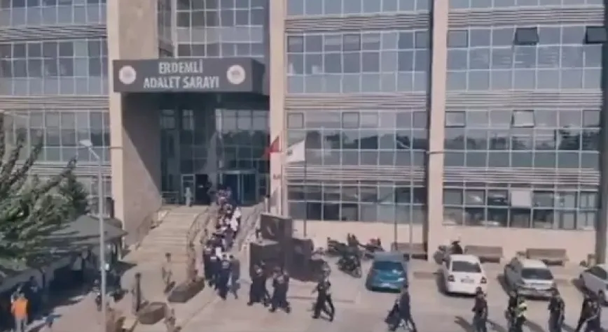 6 ilde yasa dışı bahis operasyonu; 34 şüpheli tutuklandı