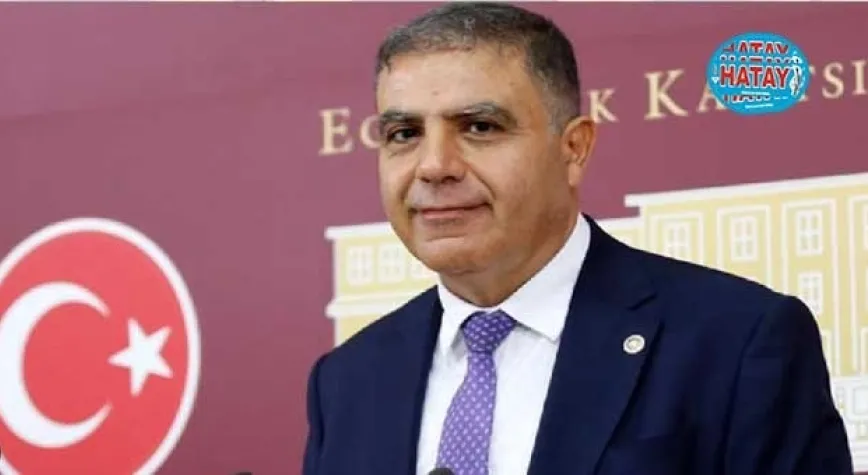 6 ŞUBAT DEPREM ŞEHİTLERİNİ ANMA GÜNÜ İLAN EDİLSİN