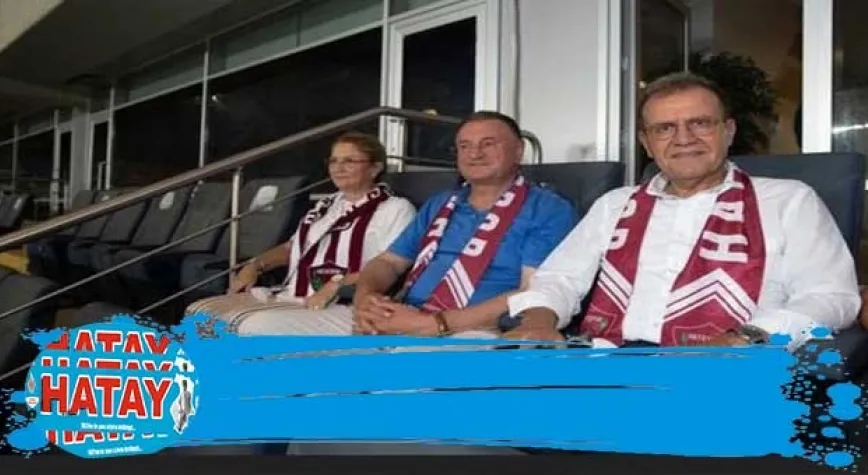  6 ŞUBAT’I UNUTTURMAMAK İÇİN SAHALARDA