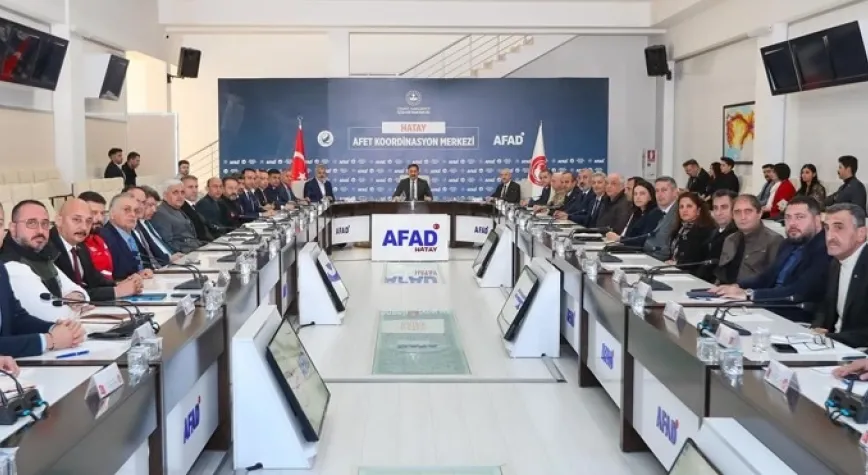 6 Şubatta Anma Programı Düzenlenecek