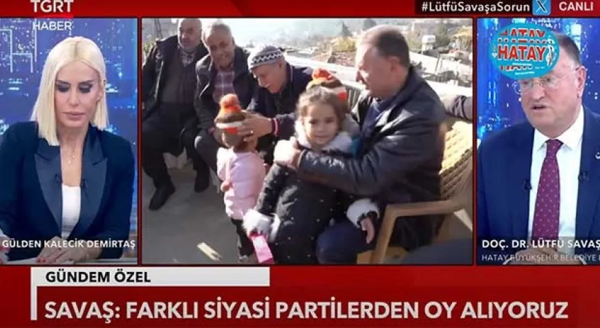  6 ŞUBAT’TA HEPİMİZ ÖLDÜK