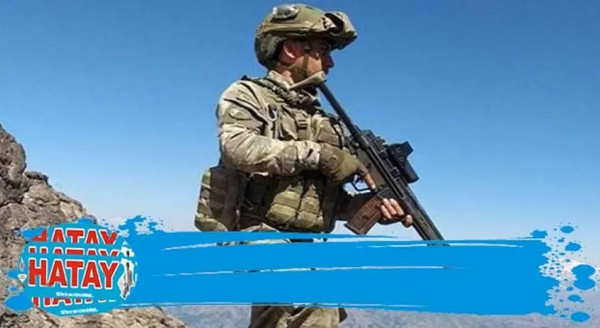 67 terörist etkisiz hale getirildi