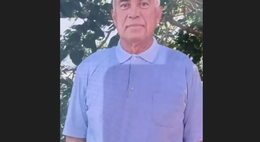67 yaşındaki adam tartıştığı eşini öldürdü
