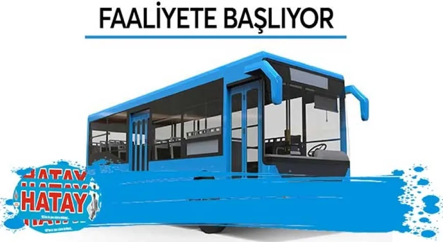 7 HAT DAHA AKTİFLEŞTİRİLİYOR