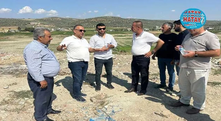 7 MAHALLEYE DAHA ÇOK AMAÇLI SALON