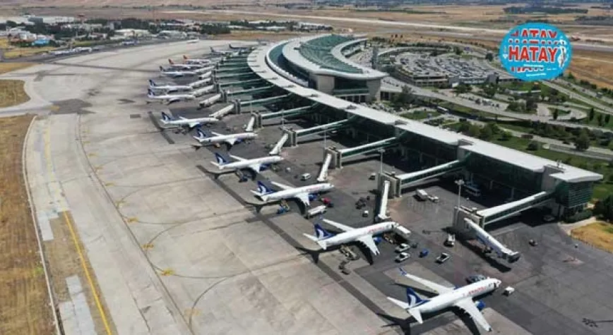 7 MİLYON 916 BİN 726 YOLCUYA HİZMET VERİLDİ 